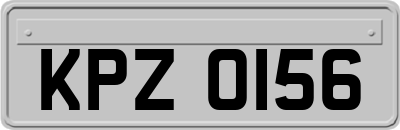KPZ0156