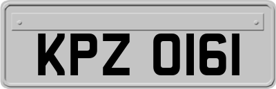 KPZ0161