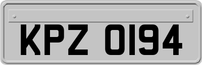 KPZ0194