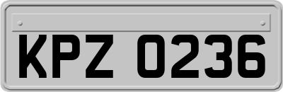 KPZ0236
