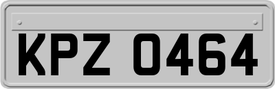 KPZ0464