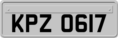 KPZ0617