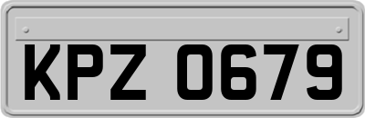 KPZ0679