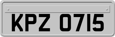 KPZ0715