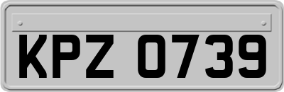 KPZ0739