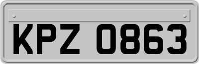 KPZ0863