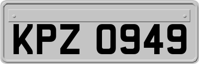 KPZ0949