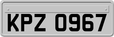 KPZ0967