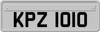 KPZ1010