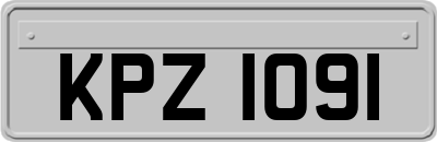 KPZ1091