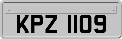 KPZ1109