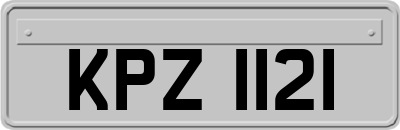 KPZ1121