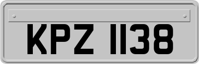 KPZ1138