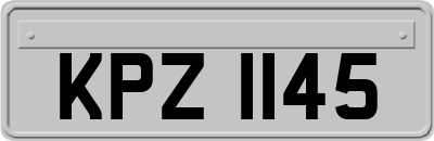 KPZ1145
