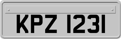 KPZ1231