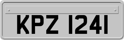 KPZ1241