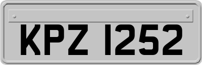 KPZ1252