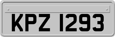 KPZ1293