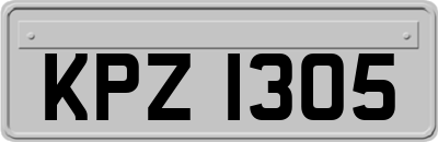 KPZ1305