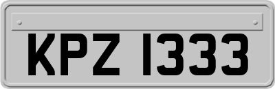 KPZ1333