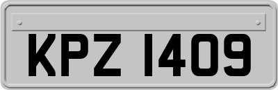KPZ1409