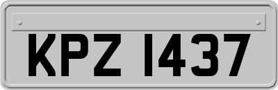 KPZ1437