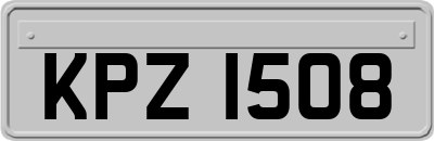 KPZ1508