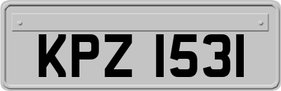 KPZ1531