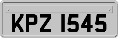 KPZ1545
