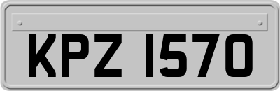 KPZ1570