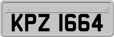 KPZ1664