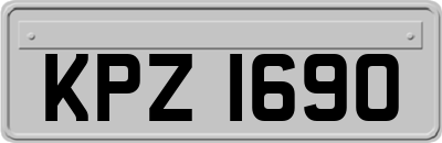KPZ1690