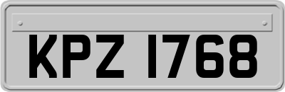 KPZ1768