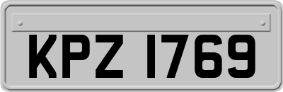 KPZ1769