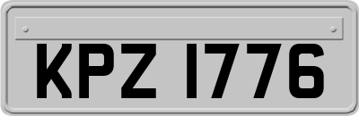 KPZ1776