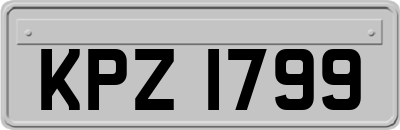 KPZ1799