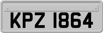 KPZ1864