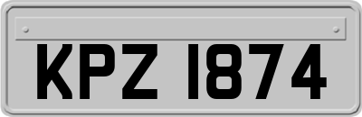 KPZ1874