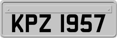 KPZ1957
