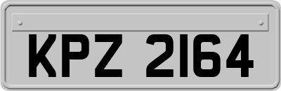 KPZ2164