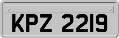 KPZ2219