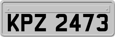 KPZ2473
