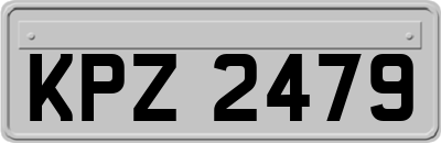 KPZ2479