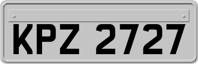 KPZ2727