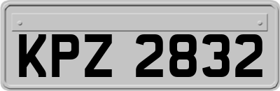 KPZ2832