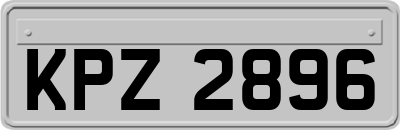 KPZ2896