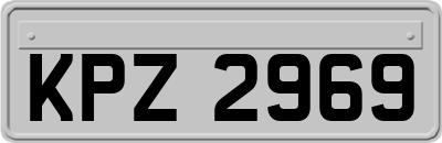 KPZ2969