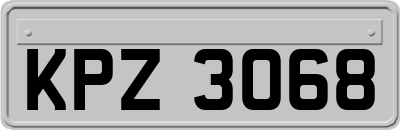 KPZ3068
