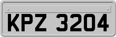 KPZ3204