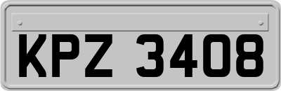 KPZ3408